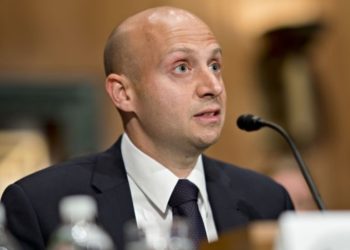 SEC Commissioner Elad Roisman Sets to Leave the Agency in next January