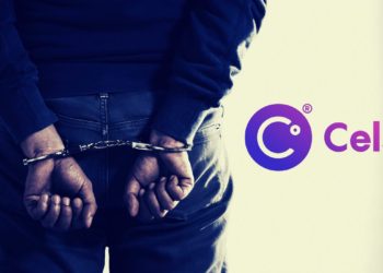 Crypto Lender Celsius CFO Arrested On Charges Of Money Laundering