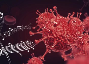 NFT Season Continues As Covid 19 Genetic Code Gets Transformed Into Musical NFTs