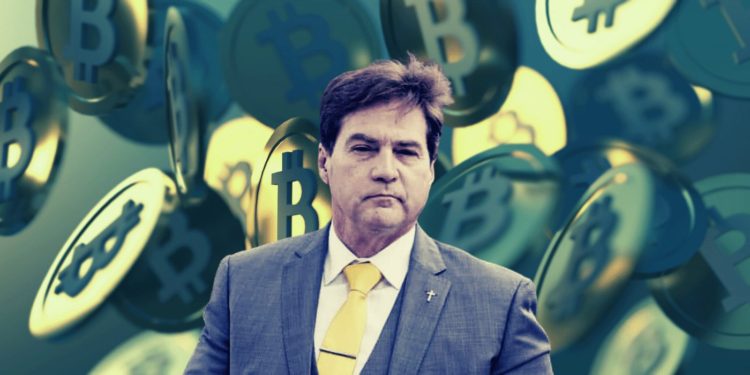 Self Proclaimed ‘Satoshi’ Craig Wright Cleared Of Charges, But Liable For $100 Million