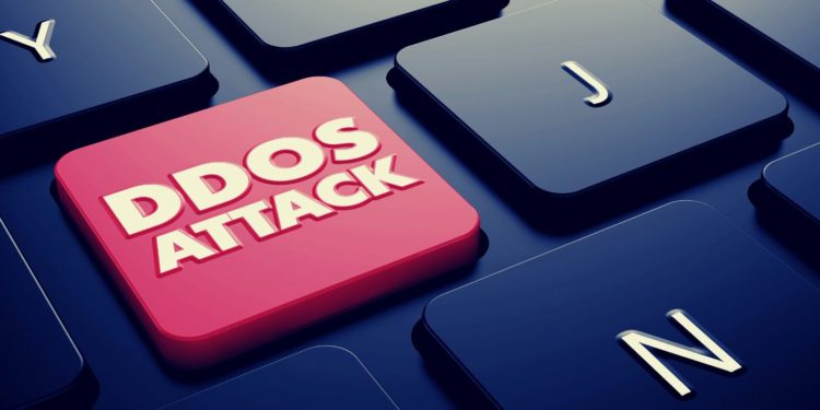 Solana Reportedly Suffers DDOS Attack Casting Doubt On Proof Of History