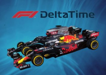 Formula 1 Hits The Blockchain With ‘DeltaTime’ NFT Fantasy F1 Game