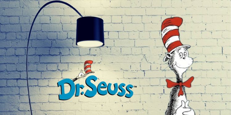 ‘Seussibles’ NFT Collection Launches With The Grinch, Cat In The Hat And More