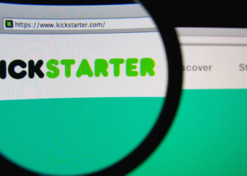 Kickstarter’s New Company Will Run on Blockchain Tech by 2022