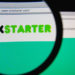 Kickstarter’s New Company Will Run on Blockchain Tech by 2022