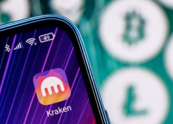 Kraken Develops NFT Trading Platform, Offering Token-Backed Loans