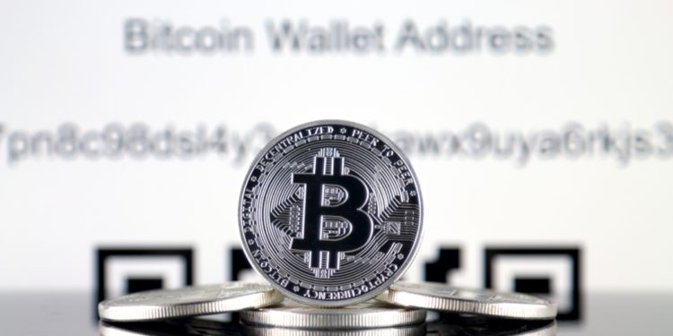 Non-Zero Bitcoin Addresses Hit ATH as Illiquid Supply Sees Major Growth