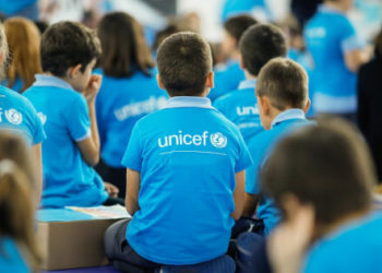 UNICEF to Commemorate its 75th Anniversary of Changing Children’s Lives by Selling 1,000 NFTs