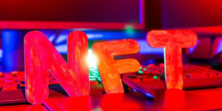 NFT Secondary Sales Surpass $15b amid Monthly Volume Constantly Topping $1b