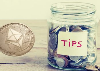White Hat Hacker Discovers Twitter Will Soon Integrate ETH To ‘Tip Jar’