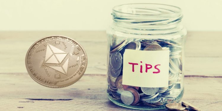 White Hat Hacker Discovers Twitter Will Soon Integrate ETH To ‘Tip Jar’