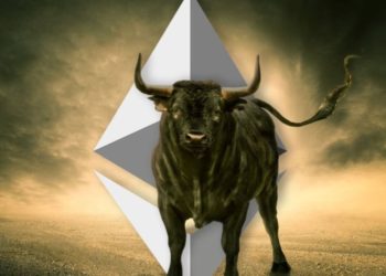 Bullish Signal? Ethereum Market Dominance Sitting Above 20%