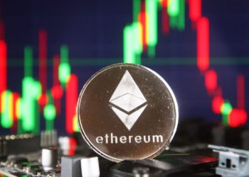 Crypto Research Analyst Puts Ethereum At $9,000 In Six Months