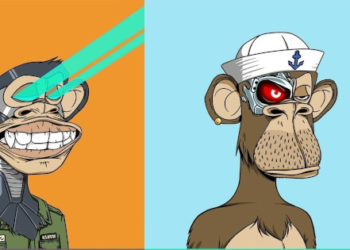 Major Fat Finger Error as BAYC NFT Acquired for $3K Instead of $300K