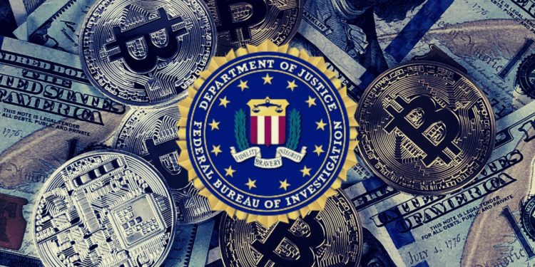 FBI Seizes $154 Million In Bitcoin Stolen From Sony By Rogue Employee