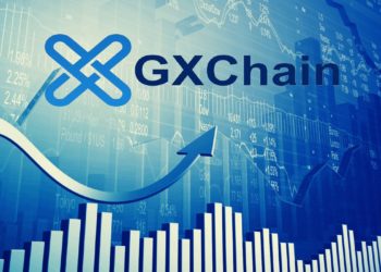 GXChain Token Up Over 100% Overnight Amid REICOsystem Grant Distribution