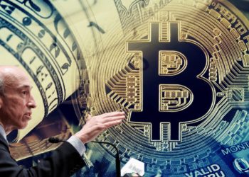 Bitcoin Competes With The US Banking System