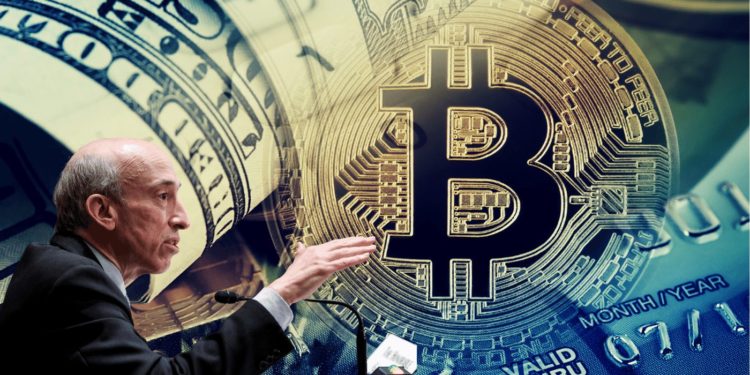Bitcoin Competes With The US Banking System