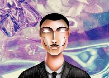 Humans Of The Metaverse Is Launching In Game Virtual NFT Art Auctions