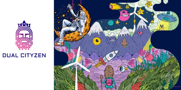 Metaverse vs. Multiverse vs Omniverse