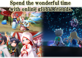 Popular Game GensoKishi Reinvents Itself with GameFi Project on The Blockchain