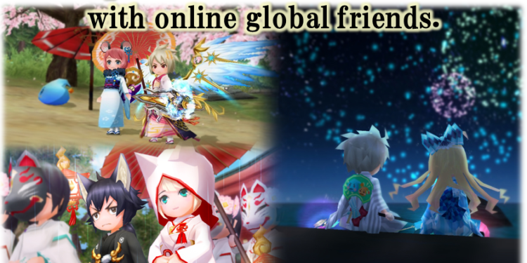 Popular Game GensoKishi Reinvents Itself with GameFi Project on The Blockchain