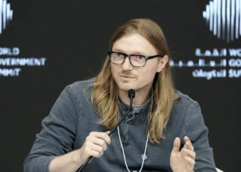 Kraken CEO Says Bitcoin Below $40k Is A Buying Opportunity