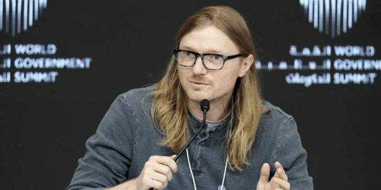 Kraken CEO Says Bitcoin Below $40k Is A Buying Opportunity