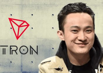 Justin Sun Steps Down As CEO Of Tron Foundation To Join Grenada Government