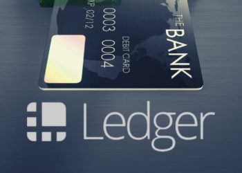Ledger To Launch Debit Card Allowing Users To Use Crypto As Collateral