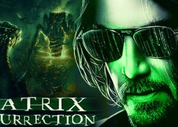 Matrix Resurrections NFT Site Crashes Amid Drop, Users Left Fuming
