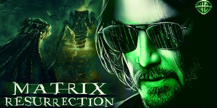 Matrix Resurrections NFT Site Crashes Amid Drop, Users Left Fuming