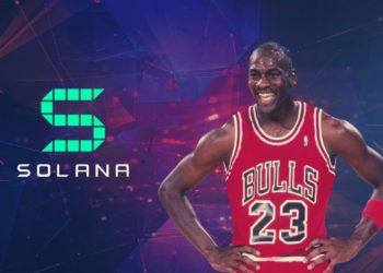 Michael Jordan Jumps Into Web3 With Solana Based App For Athletes