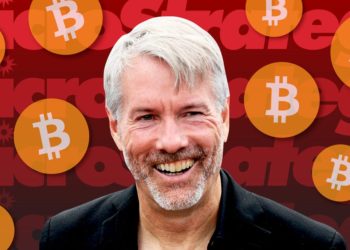Here’s How Much Bitcoin Michael Saylor Holds
