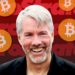 Here’s How Much Bitcoin Michael Saylor Holds