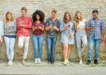 Millennial Millionaires Are The Most Bullish On Crypto, Survey Finds