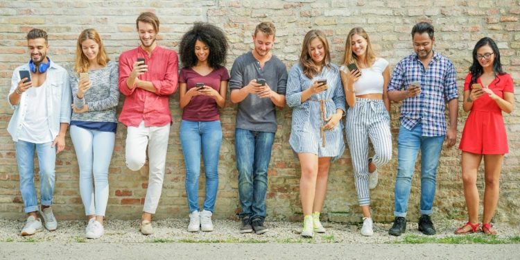 Millennial Millionaires Are The Most Bullish On Crypto, Survey Finds