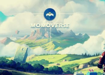 MBOX Token Explodes 138% As MOMOverse Becomes First Metaverse To Integrate With Binance