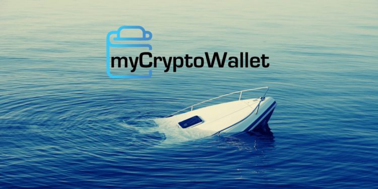 Australian Exchange MyCryptoWallet Goes Into Liquidation