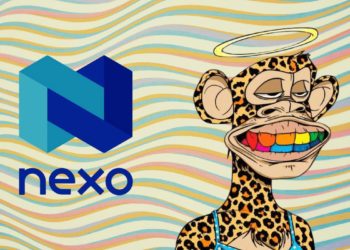 Nexo Pioneers NFT Backed Lending Services
