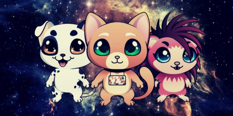 Report Reveals NFT Gaming Generated $2.3 Billion In Q3 Alone