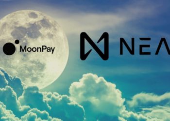 NEAR Protocol Token Soars 48% In A Week After Listing On MoonPay