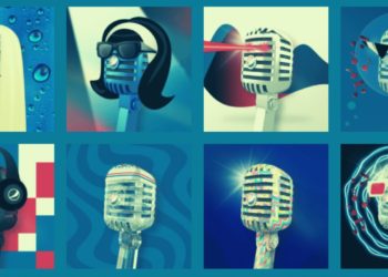 Pepsi To Launch 1,893 Free NFTs Featuring Microphone Avatars