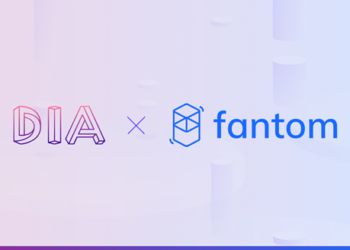 Open-Source Oracle DIA announces Integration with Fantom’s Opera Mainnet
