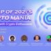 Recap of 2021’s Crypto Mania