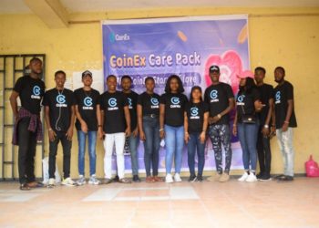 A Message of Love from Nigeria to the World