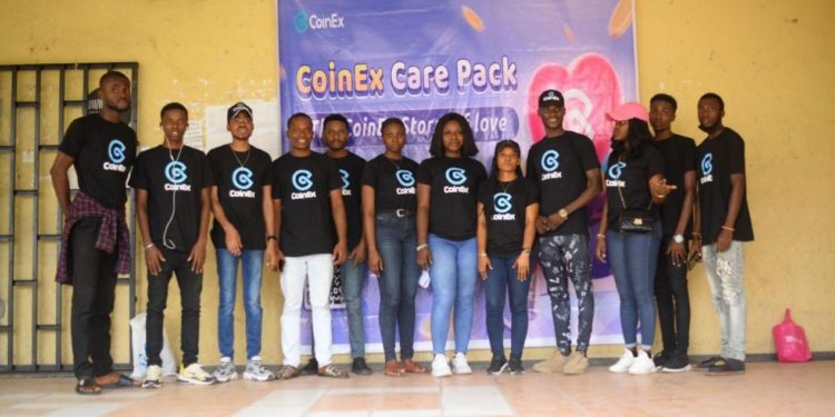 A Message of Love from Nigeria to the World