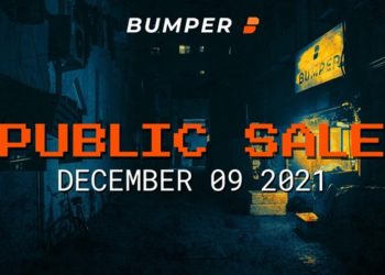 Bumper Finance’s Public Token Sale Gives Users a Solution to Crypto Price Volatility
