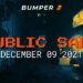Bumper Finance’s Public Token Sale Gives Users a Solution to Crypto Price Volatility
