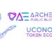 Archethic Blockchain Burns 90% of their Native Tokens — a Crypto First
